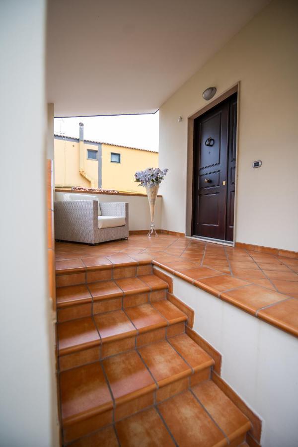 Iulia Felix B&B Pompei Exterior photo