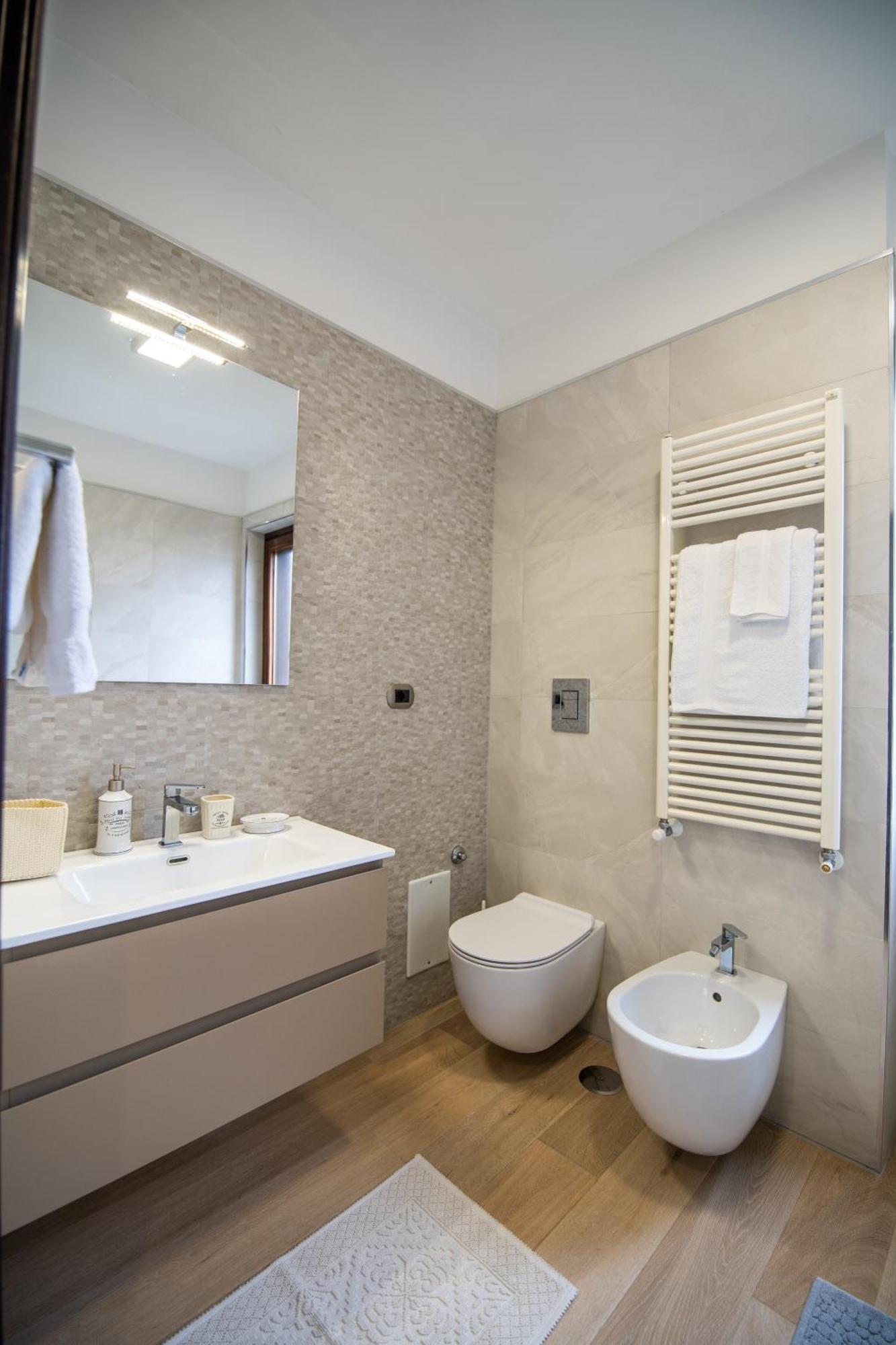 Iulia Felix B&B Pompei Exterior photo